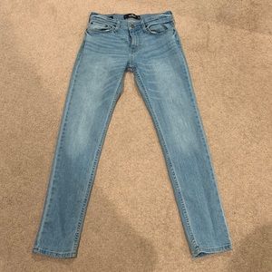 Hollister Skinny Light jeans